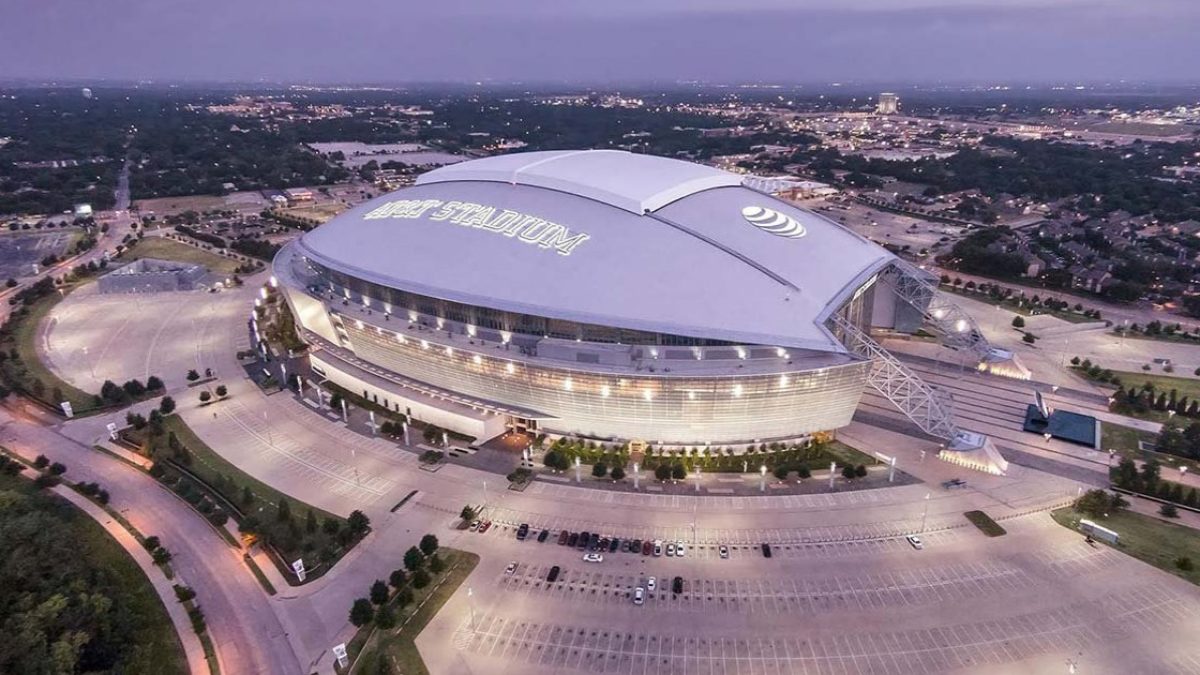 KAABOO Texas To Debut In May 2019