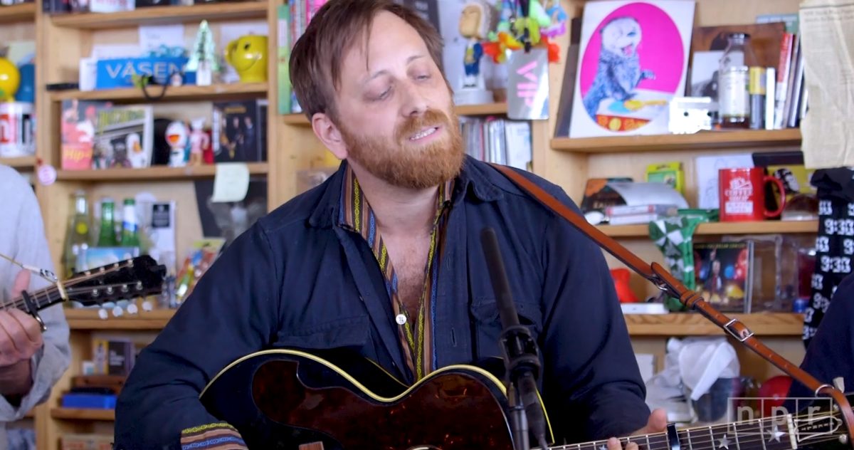 Auerbach Tiny Desk Screengrab Crop