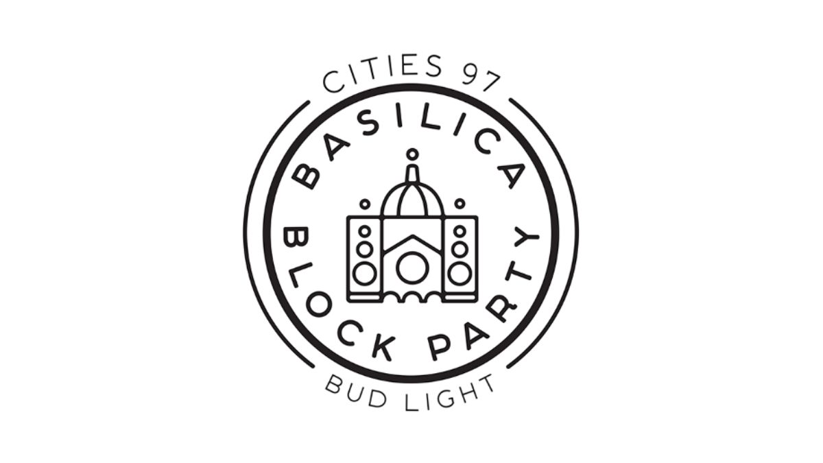 Basilica Block Party 2019 Lineup Jul 12 13, 2019