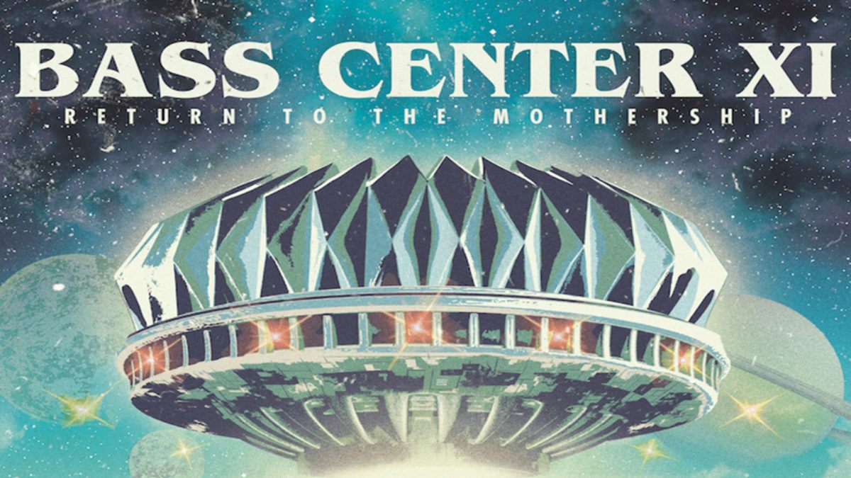 Bass Center XIII
