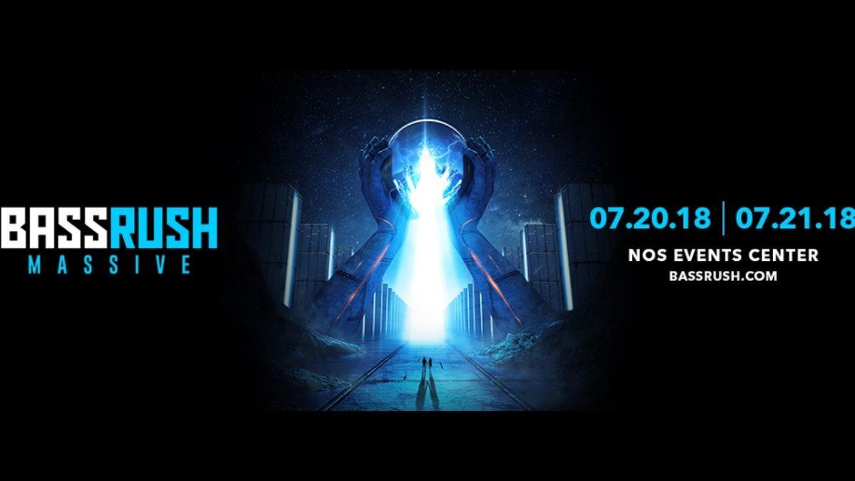 Bassrush Massive
