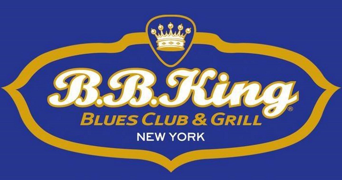 bb kings logo