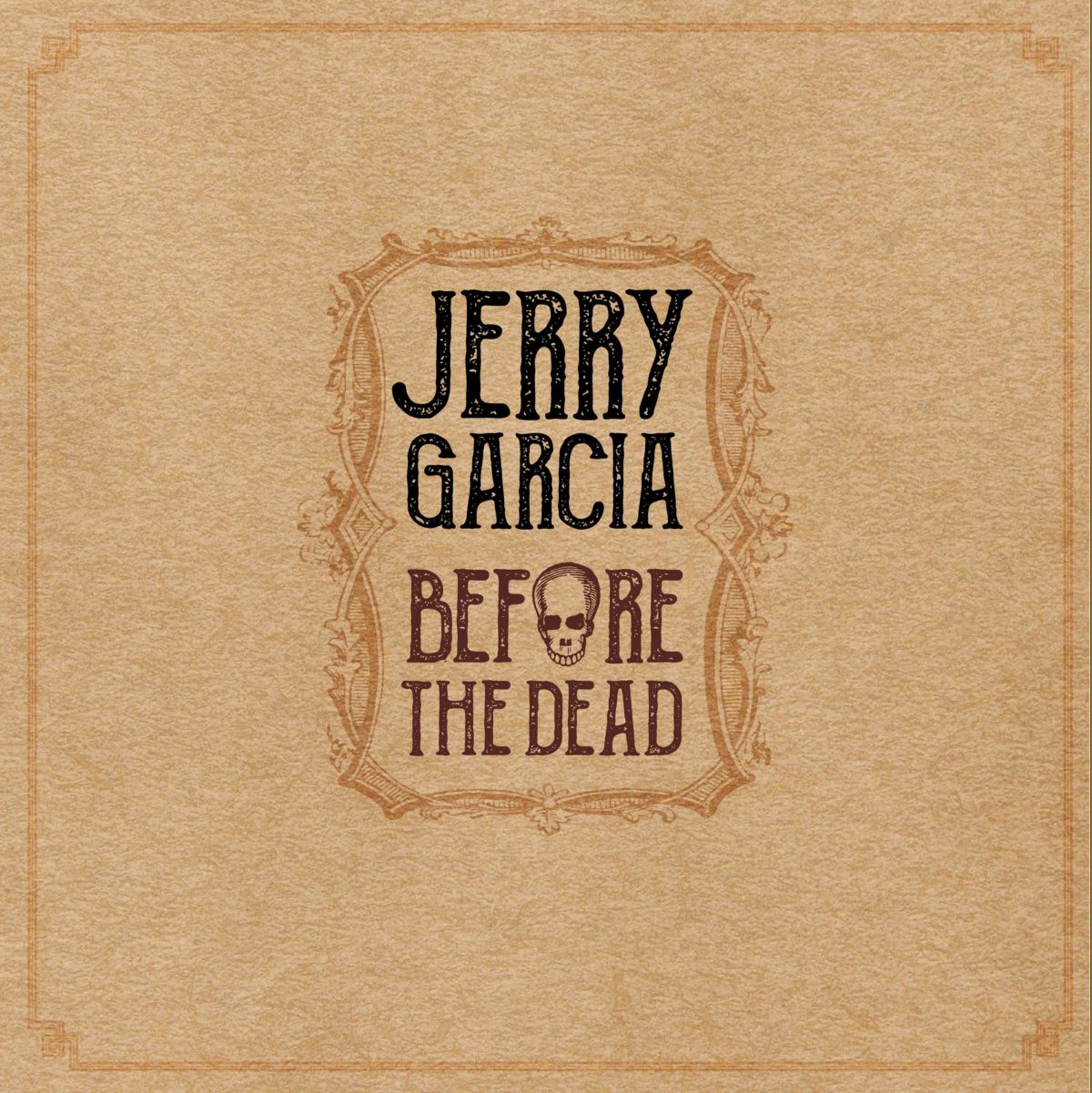 Before The Dead Cover