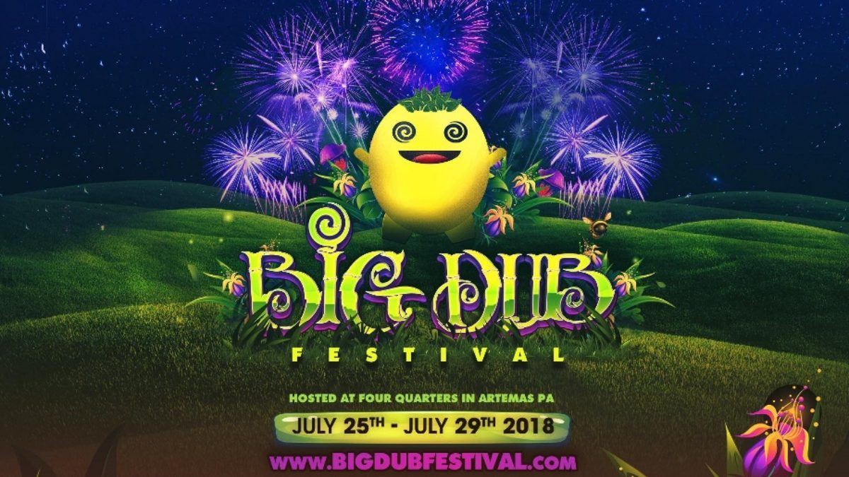 Big Dub Festival