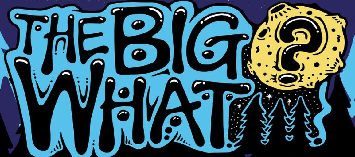 Big What 2018 Glory