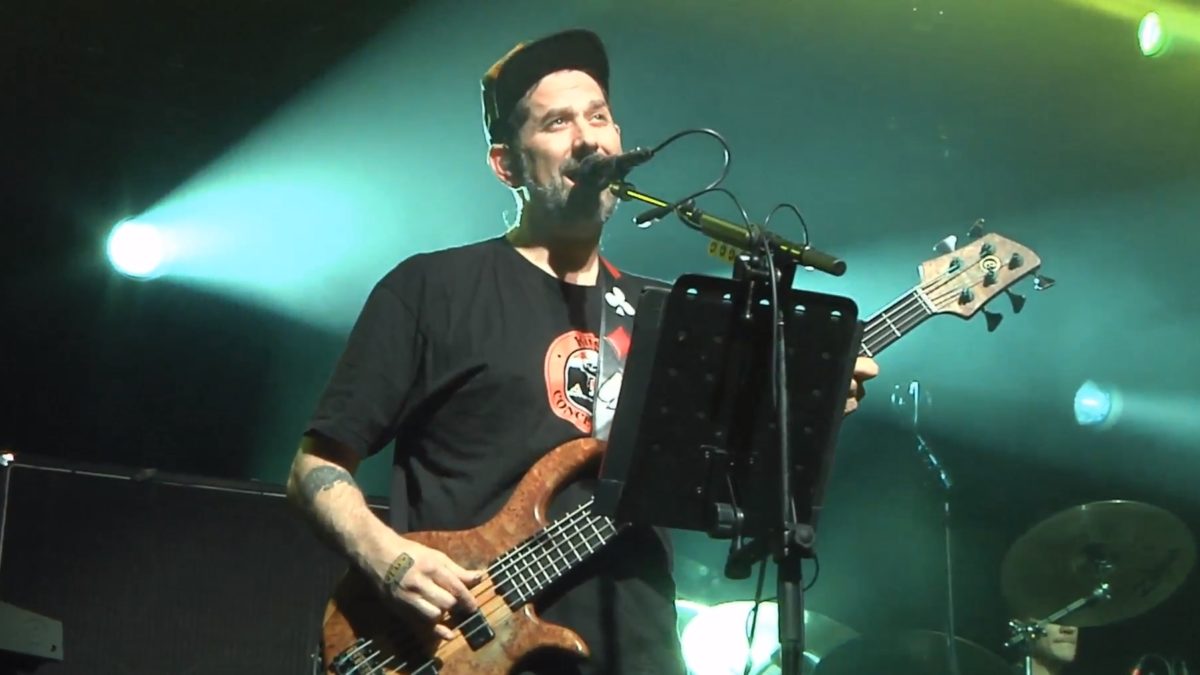 Pro-Shot Full Show Video: The Disco Biscuits Go Home Again To Philadelphia