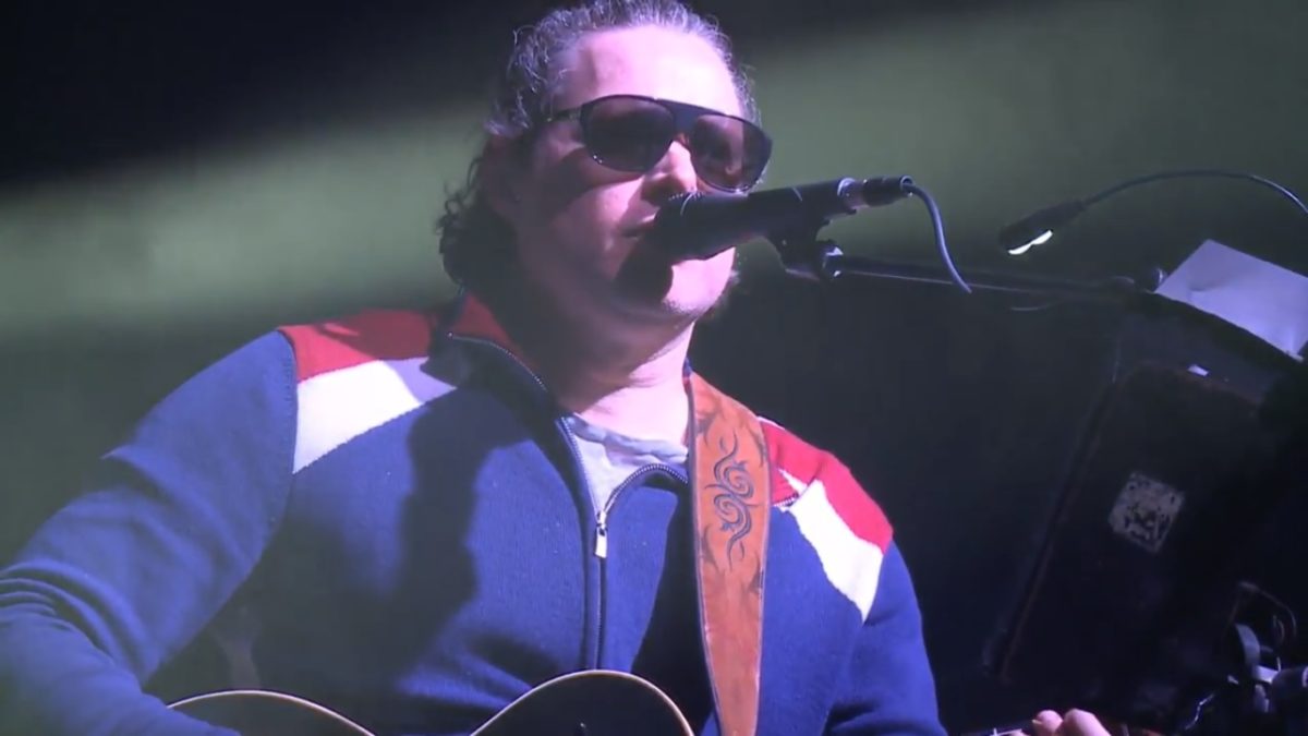 Pro-Shot Video: The Disco Biscuits Play 2nd Of 3 At The Fillmore Philadelphia