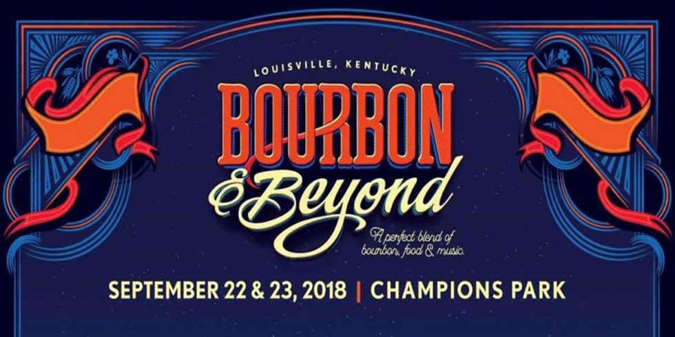 Bourbon Beyond Logo