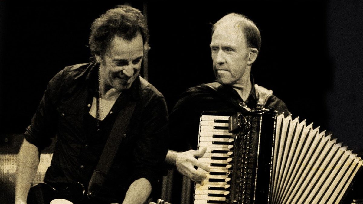 Bruce Springsteen & E Street Band Release Official Recording From 2007 US Tour Closer