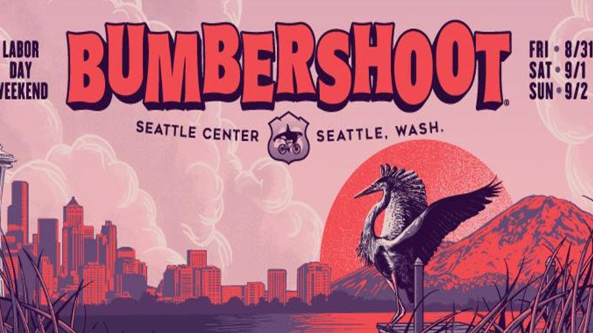 Bumbershoot