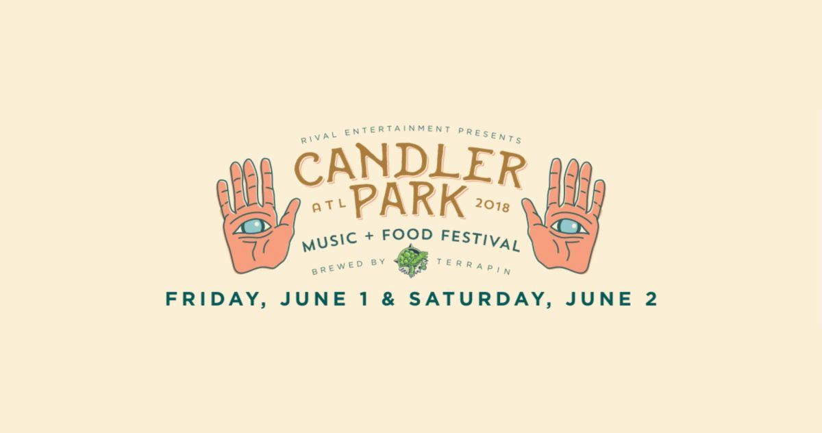 Candler Park 2018 Glory