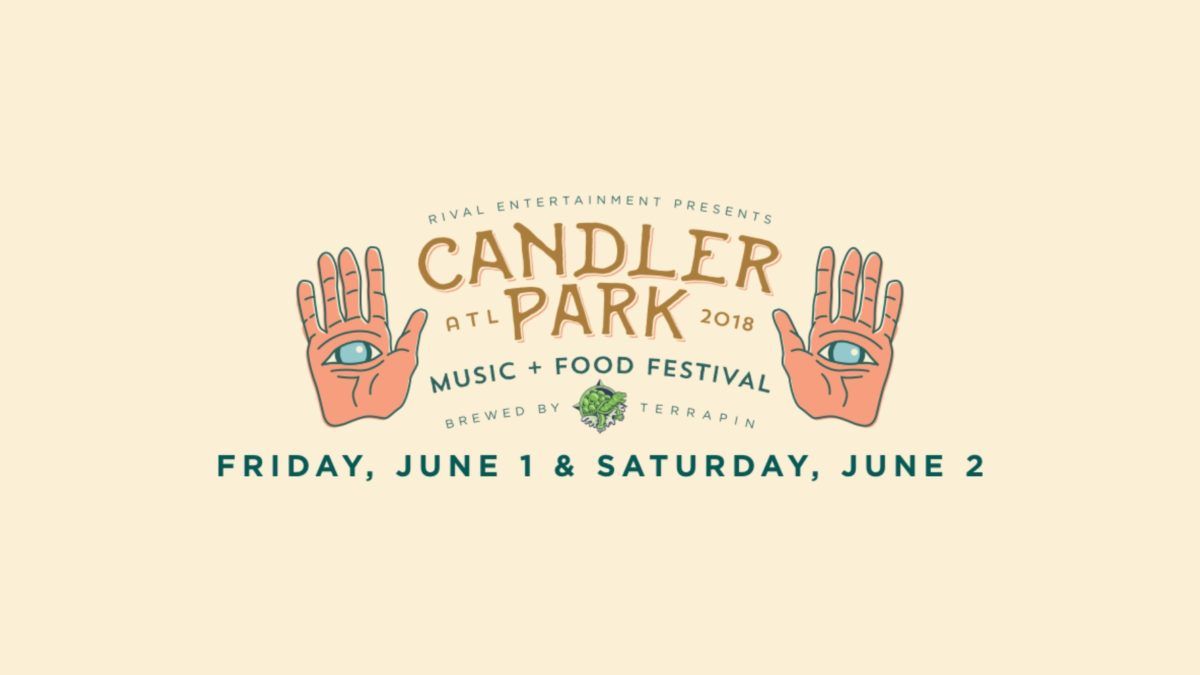Candler Park Music + Food Festival