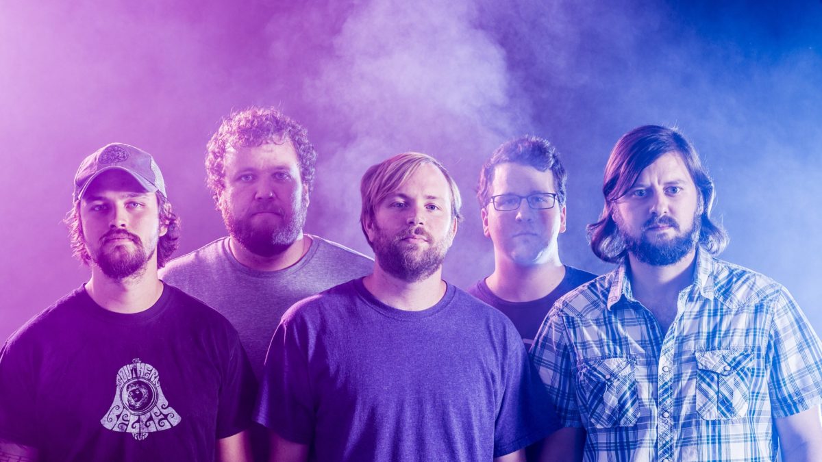 Exclusive Premiere: CBDB Shares 'Out Of Line' Album
