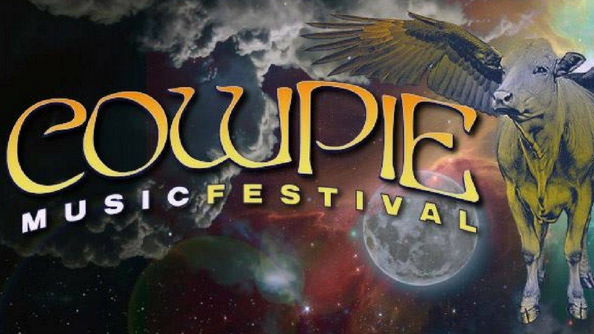 Cowpie Music Festival