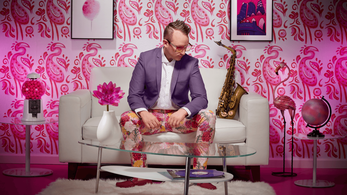 Danny Kusz