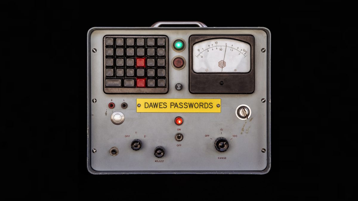 Dawes Announces New Album ‘Passwords’