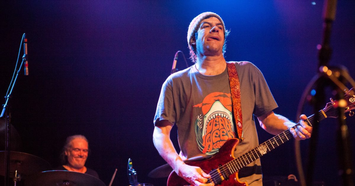 Dean Ween Group 2018 Kleiber Crop