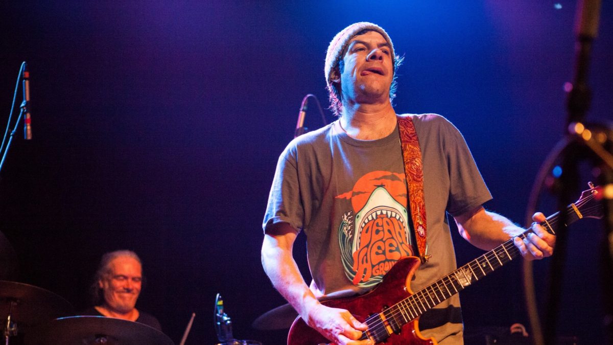 Ween Cancels April Tour Dates As Dean Ween Focuses On ‘Mental & Spiritual Well Being’