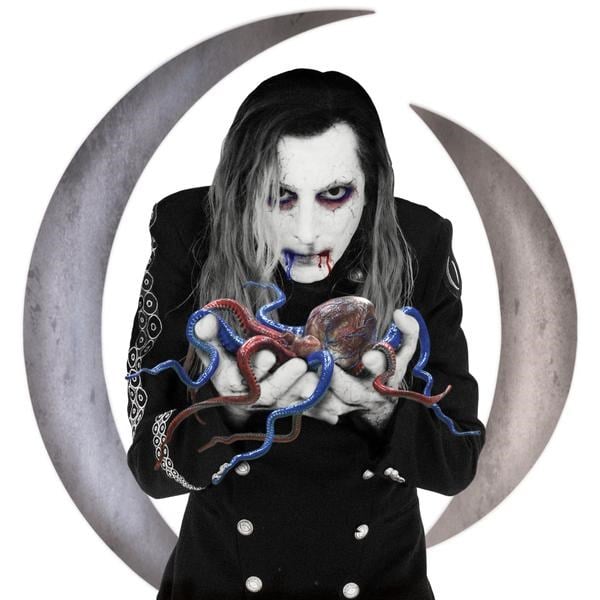 Eat The Elephant Cover Art