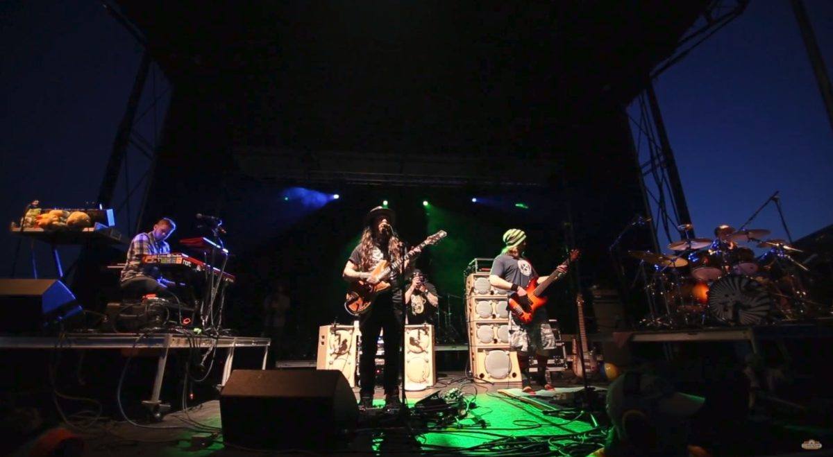 esoul screen