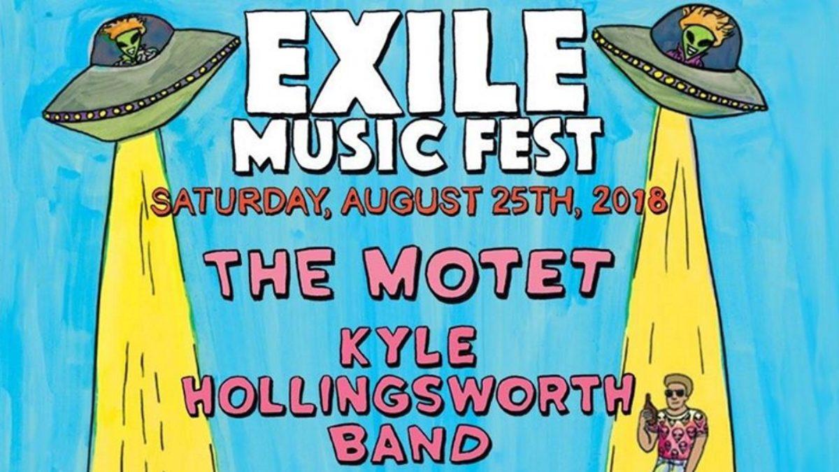 Exile Music Fest