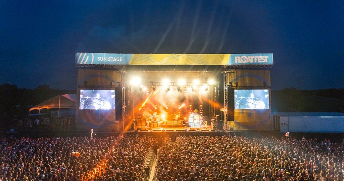 Float Fest Details 2018 Lineup
