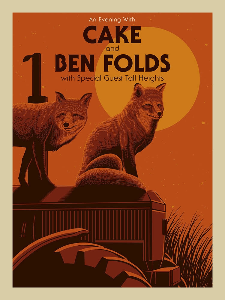 FoldsCake