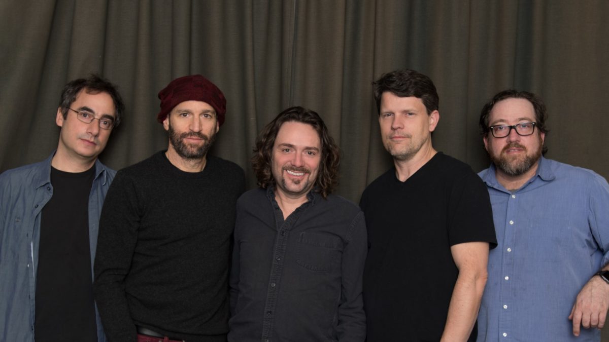 God Street Wine Confirms Summer Tour In Honor Of 30th Anniversary