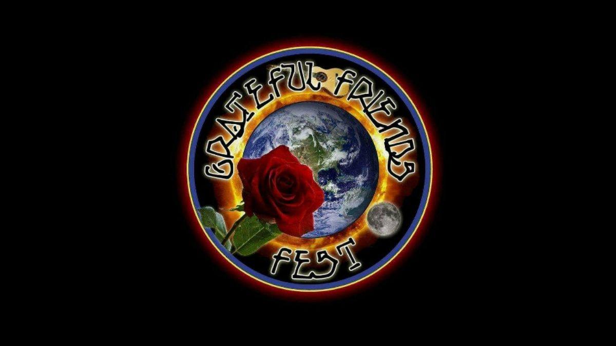 Grateful Friends Fest