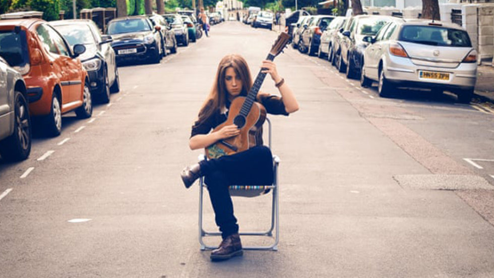 Gwenifer Raymond and Christo Graham