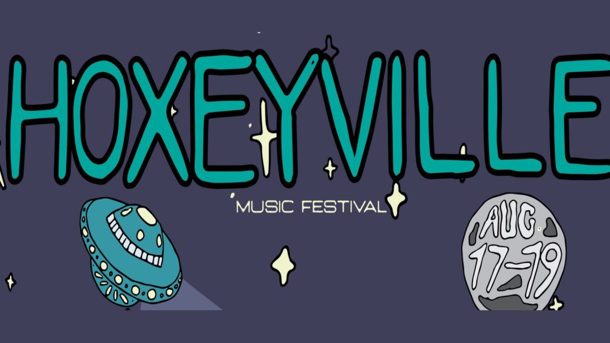 Hoxeyville