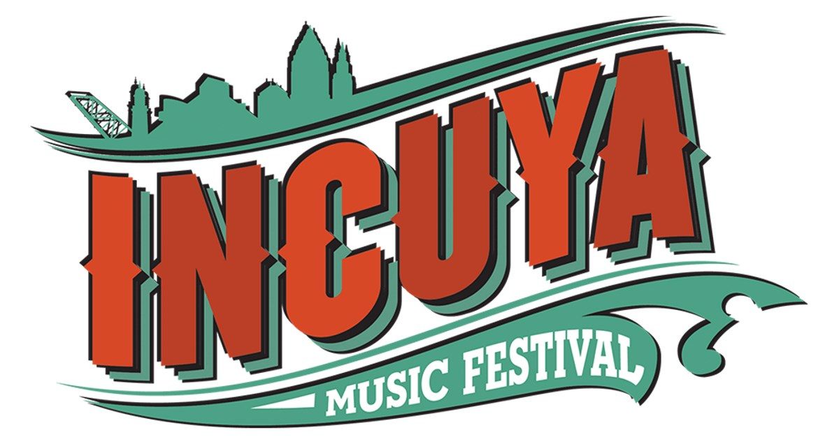 InCuya Music Festival Logo