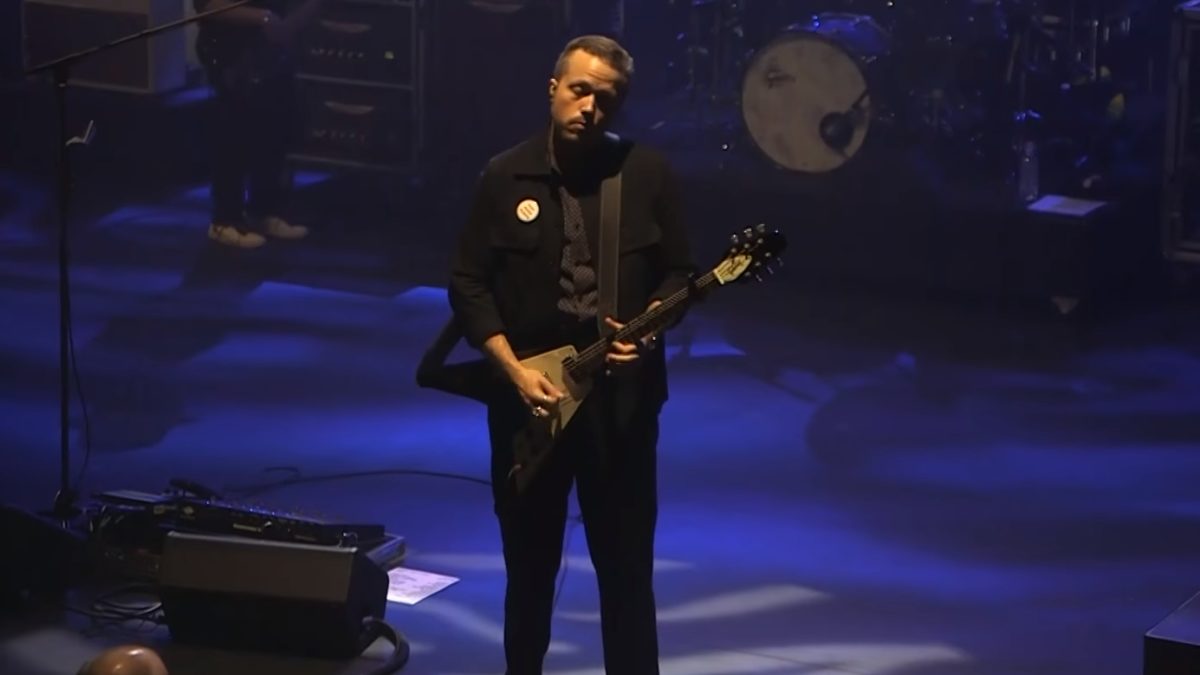 Pro-Shot Full Show Video: Jason Isbell & The 400 Unit Bring The Nashville Sound To Orlando