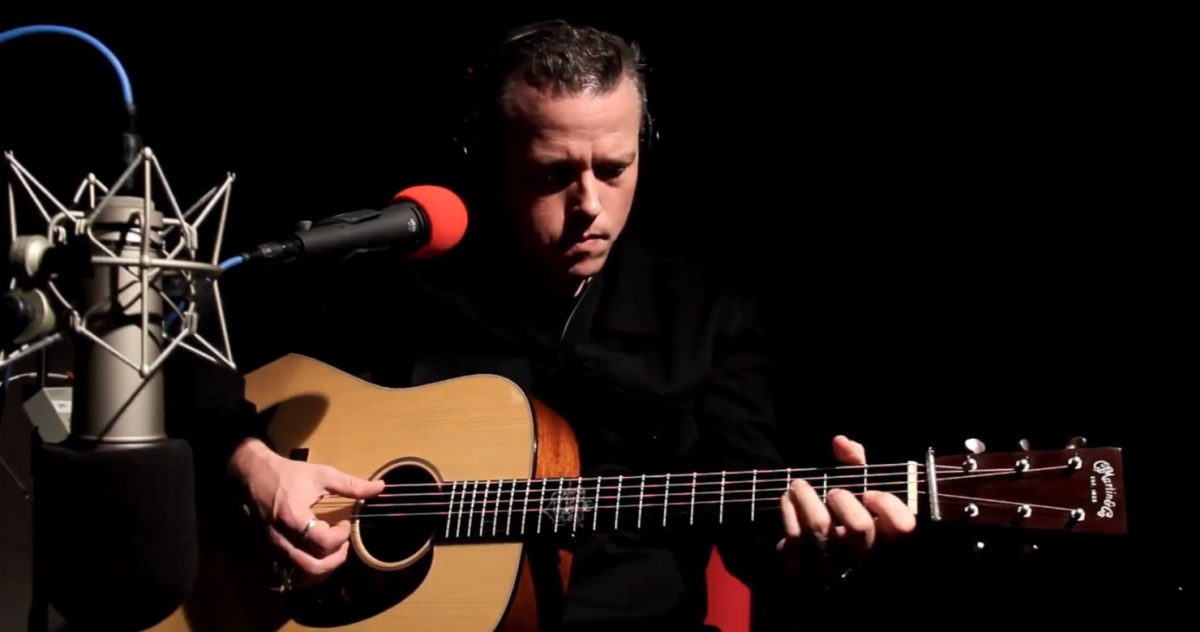 Isbell Sound Opinions Screengrab Crop