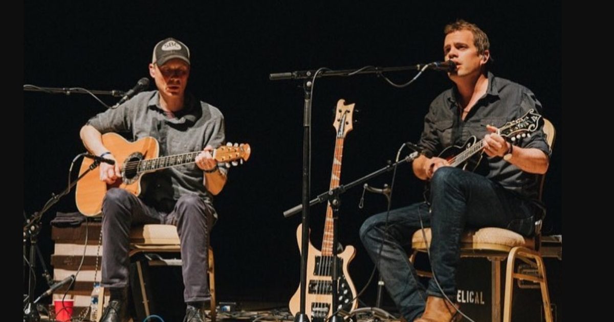 Jake Brendan South Bend Instagram Crop