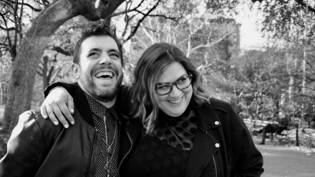 Happy Birthday Jennifer Hartswick: Performing ‘Live From The Lab’ With Nick Cassarino
