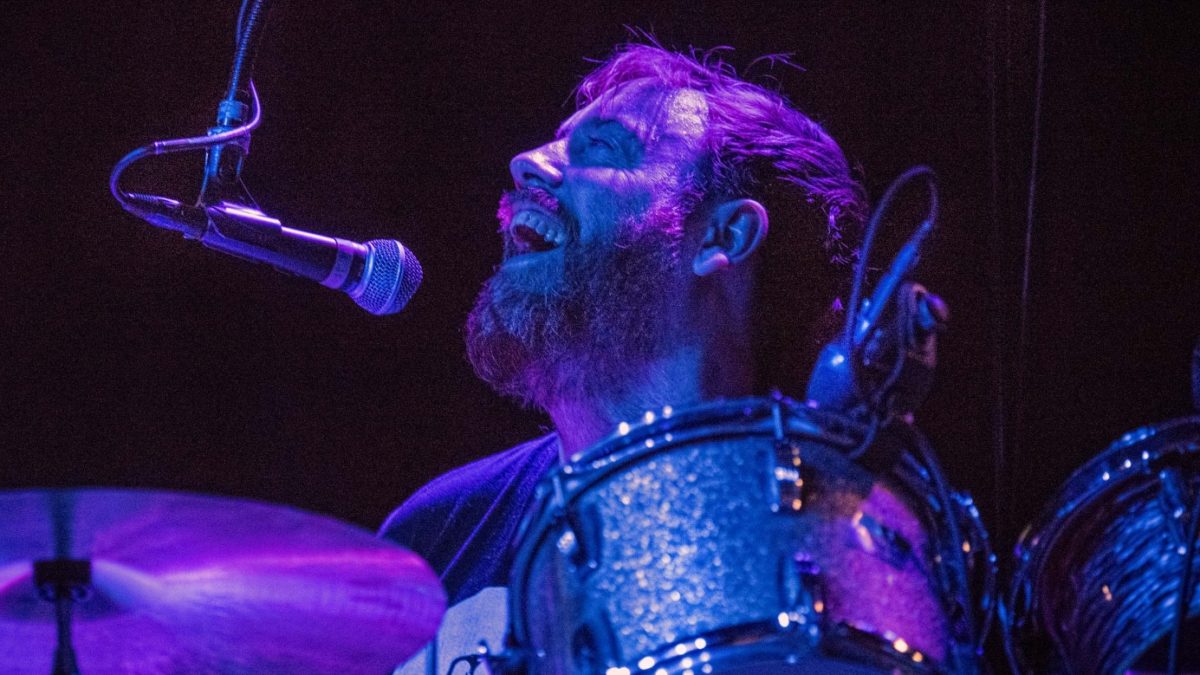 Joe Russo’s Almost Dead Shares Official Recording Of Salt Lake City 2018 Show