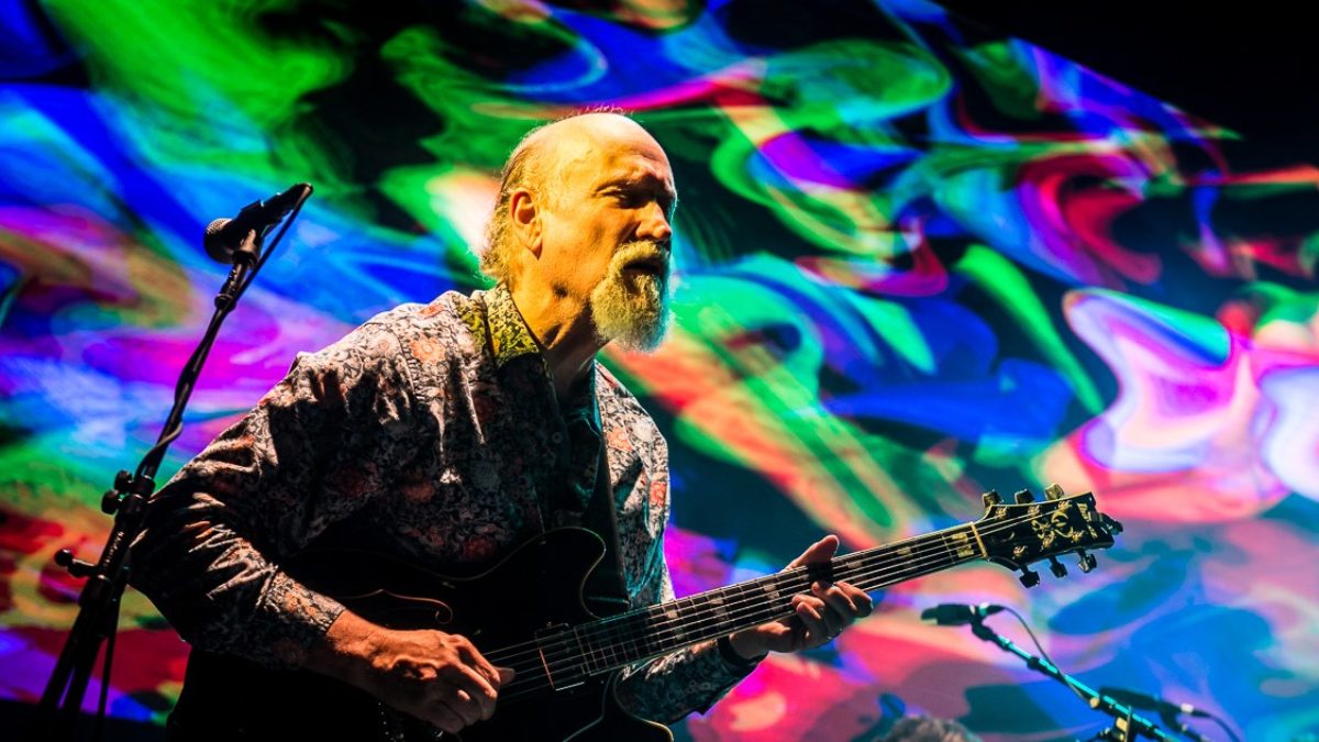 Full Show Audio: Medeski Scofield Martin & Wood Play 1st Of 2 In Denver