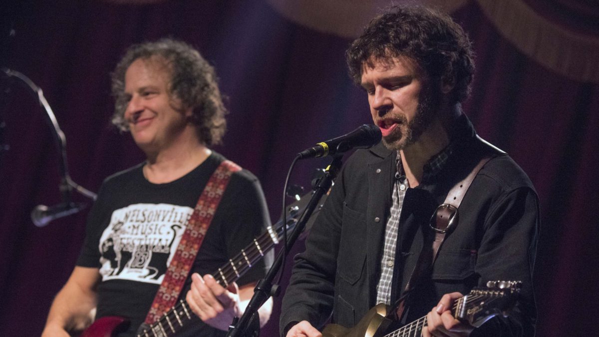 Joe Russo’s Almost Dead Performs ‘Scarlet Begonias’ > ‘I Know You Rider’ In 2019: Pro-Shot Video