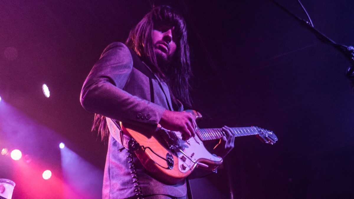 Khruangbin Announces ‘Live At Lincoln Hall’ Live Album