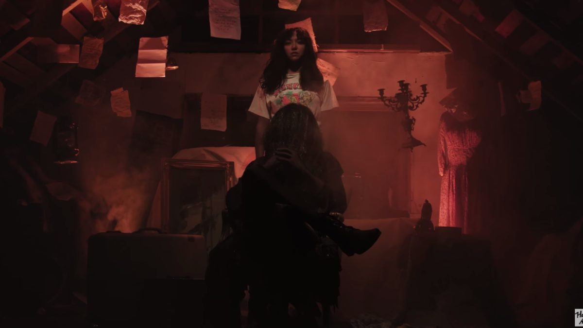 La Luz Shares ‘The Creature’ Official Video