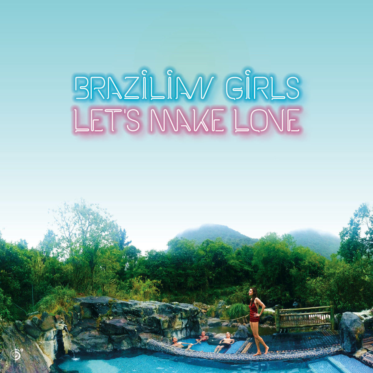 Let's Make Love Cover