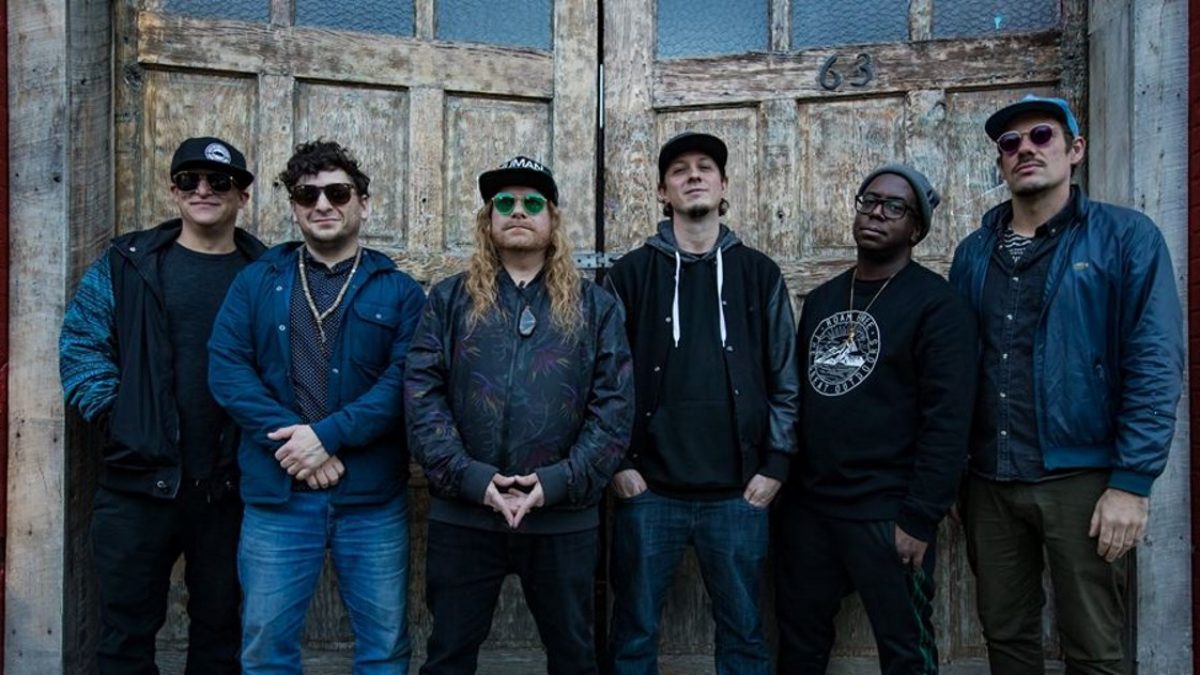 Lettuce Announces Blue Note New York City Residency