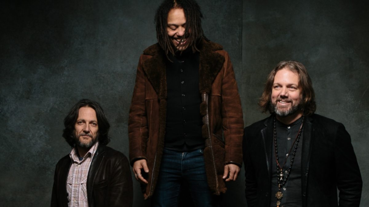 The Magpie Salute Announces 2018 Tour Dates