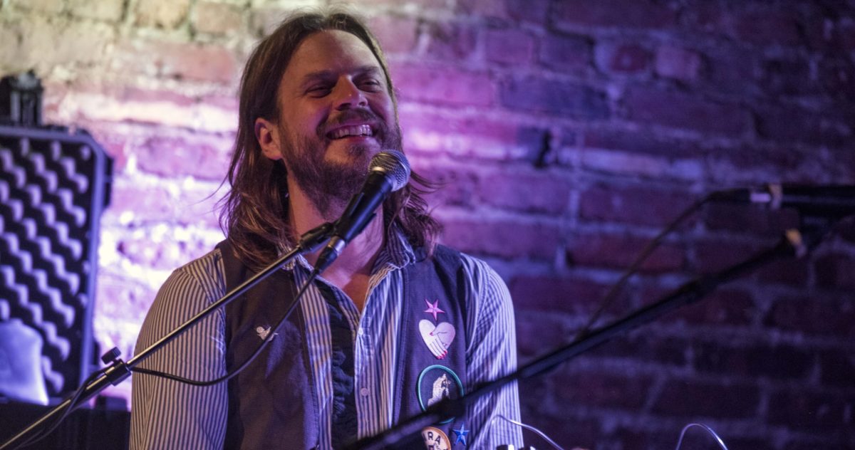 Marco JRAD Gordon Crop