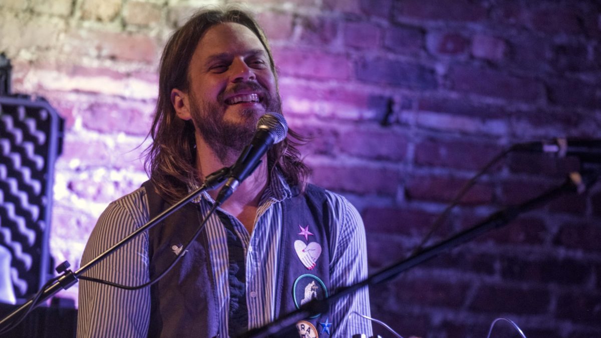 Joe Russo's Almost Dead Unveils Official Audio Of March 2018 Brooklyn Bowl Run Opener