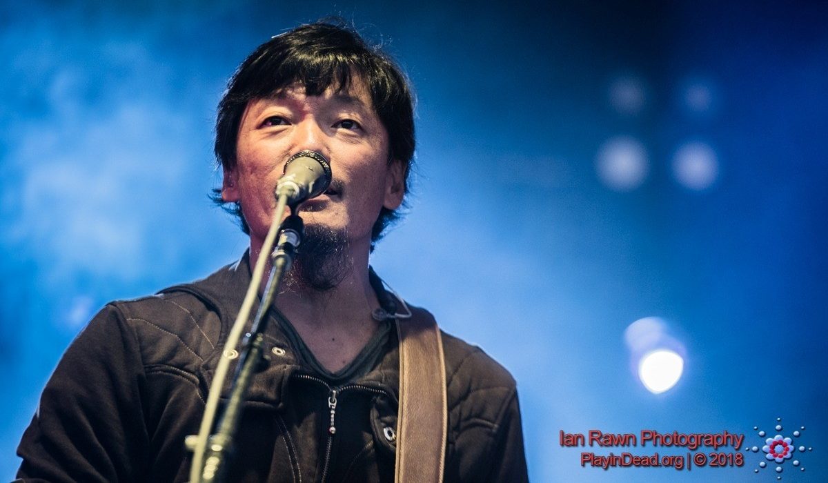 Michael Kang SCI Rawn 420 Fest Crop