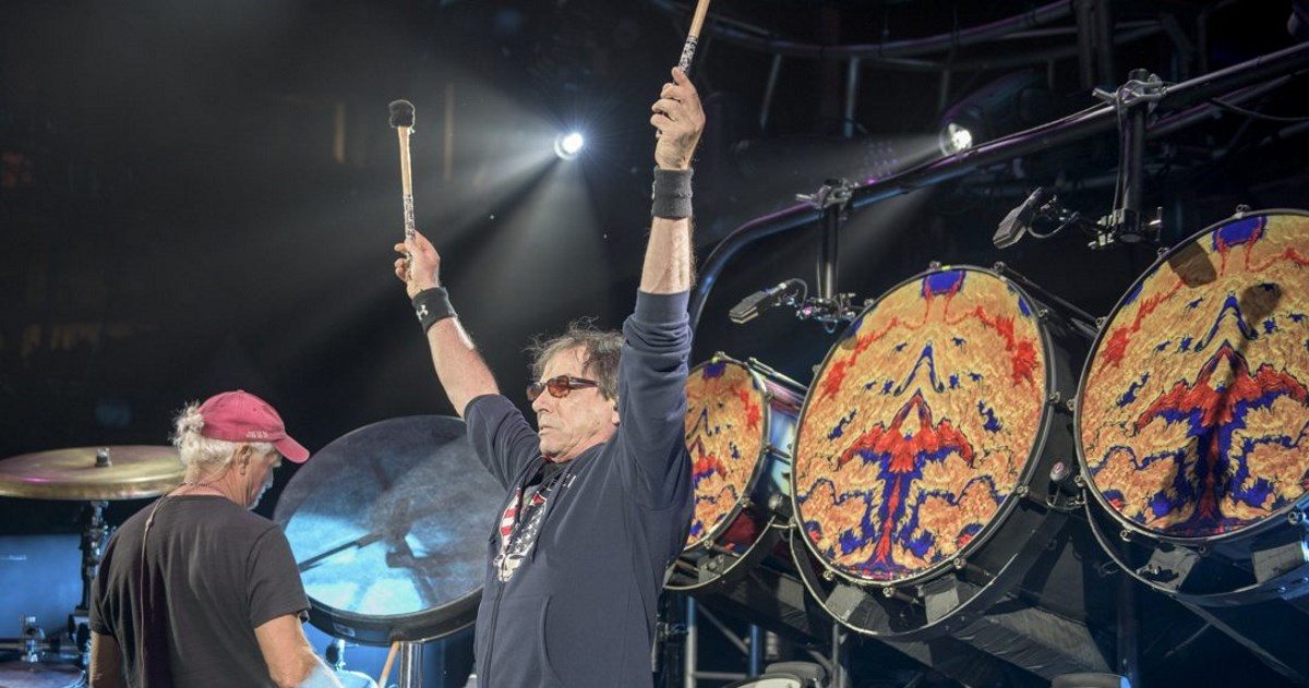 Mickey Hart FTW Crop