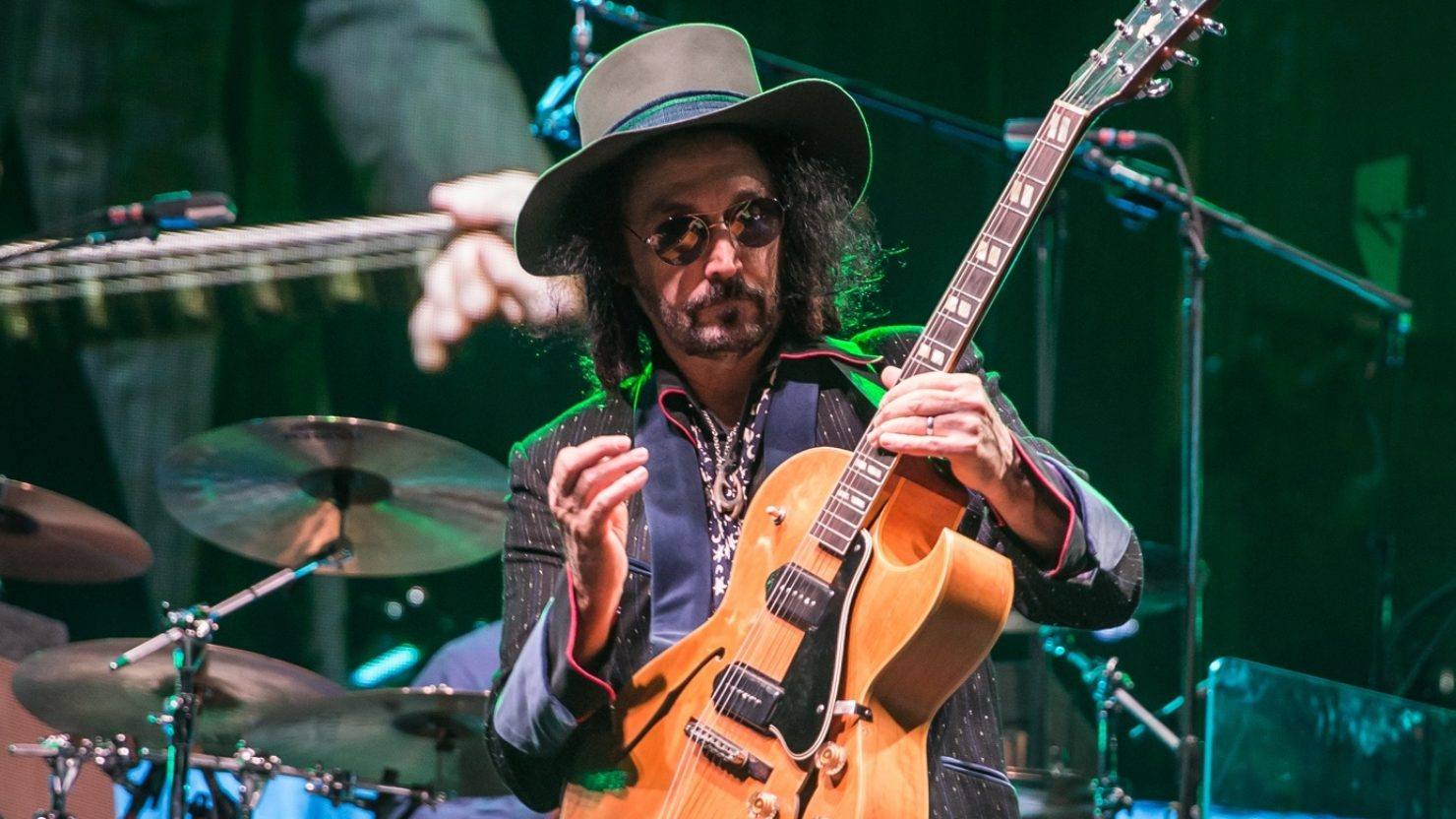 Mike Campbell Expects The Heartbreakers To Perform Together Again