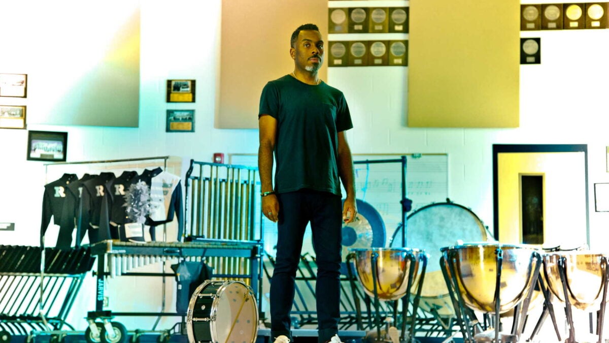 Nate Smith (Drummer)